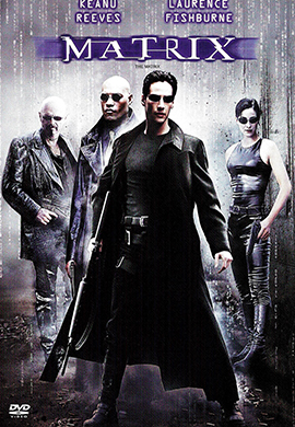 Matrix 1  1999